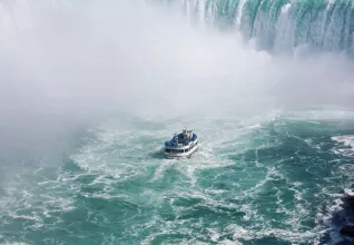 Canada - Nature et Culture avec l'ATC Routes du Monde