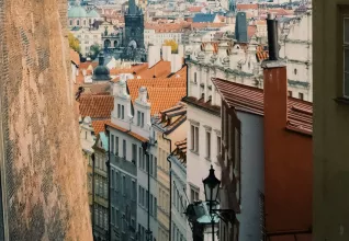 Prague