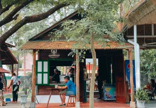 Au cœur du Cambodge éternel avec l'ATC Routes du Monde