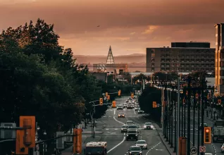 Canada - Nature et Culture avec l'ATC Routes du Monde