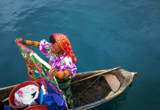 Au cœur du Panama avec l'ATC Routes du Monde