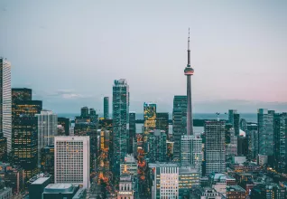 Canada - Nature et Culture avec l'ATC Routes du Monde