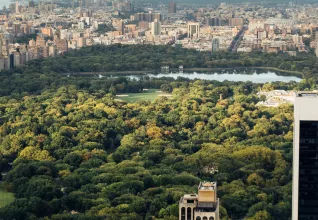 Au cœur de l'Est Américain avec l'ATC Routes du Monde