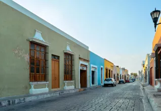 Le Yucatan autrement avec l'ATC Routes du Monde