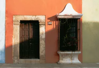 Le Yucatan autrement avec l'ATC Routes du Monde