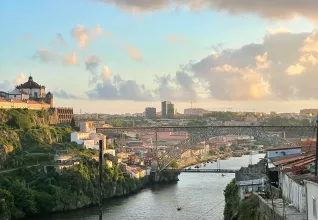 Escapade citadine à Porto