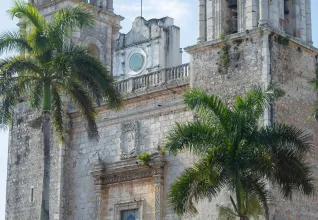 Le Yucatan autrement avec l'ATC Routes du Monde