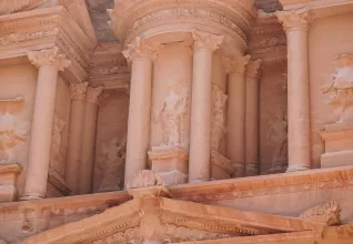 Échappées jordaniennes avec l'ATC Routes du Monde