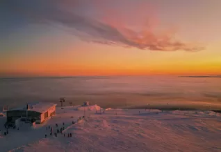 Épopée finlandaise avec l'ATC Routes du Monde