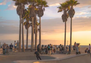 Les incontournables de l'Ouest Américain avec l'ATC Routes du Monde