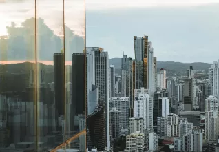 Au cœur du Panama avec l'ATC Routes du Monde