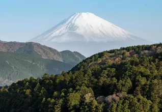 Splendeurs du Japon avec l'ATC Routes du Monde