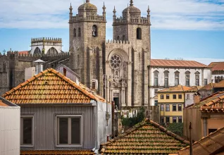 Escapade citadine à Porto