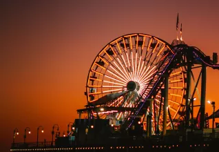 Les incontournables de l'Ouest Américain avec l'ATC Routes du Monde