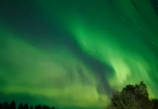 Épopée finlandaise avec l'ATC Routes du Monde