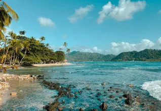 Au cœur du Panama avec l'ATC Routes du Monde