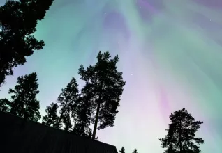 Épopée finlandaise avec l'ATC Routes du Monde