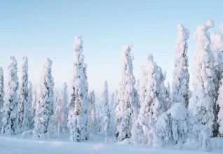 Épopée finlandaise avec l'ATC Routes du Monde