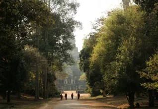 Au cœur du Cambodge éternel avec l'ATC Routes du Monde