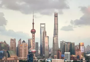 Merveilles de Chine avec l'ATC Routes du Monde