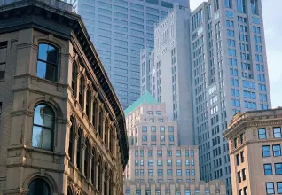 Au cœur de l'Est Américain avec l'ATC Routes du Monde