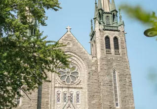 Canada - Nature et Culture avec l'ATC Routes du Monde