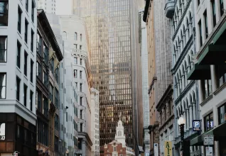 Au cœur de l'Est Américain avec l'ATC Routes du Monde