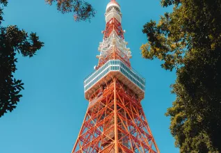 Splendeurs du Japon avec l'ATC Routes du Monde