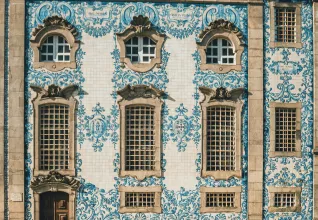 Escapade citadine à Porto