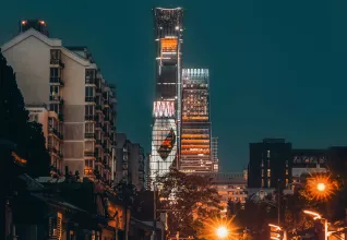 Merveilles de Chine avec l'ATC Routes du Monde