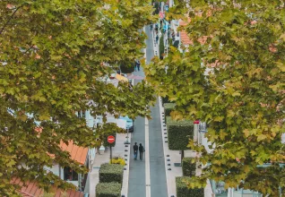 Réveillon dans le bordelais avec l'ATC Routes du Monde