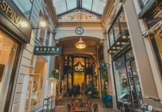 Réveillon dans le bordelais avec l'ATC Routes du Monde