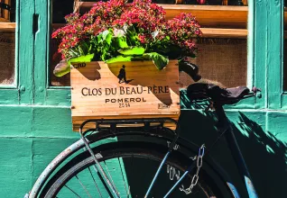 Réveillon dans le bordelais avec l'ATC Routes du Monde