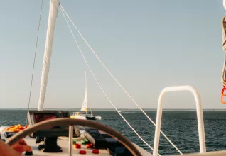 Réveillon dans le bordelais avec l'ATC Routes du Monde