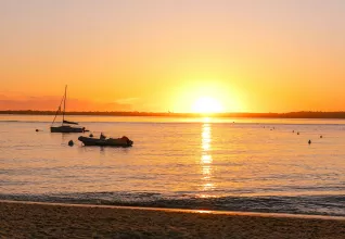 Réveillon dans le bordelais avec l'ATC Routes du Monde