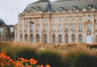 Réveillon dans le bordelais avec l'ATC Routes du Monde