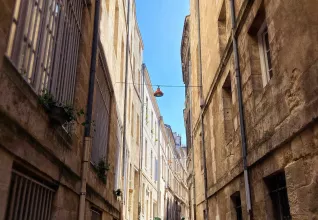 Réveillon dans le bordelais avec l'ATC Routes du Monde