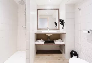 Notre village de vacances à Saint-François Longchamp