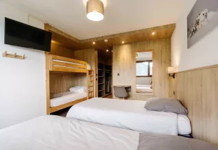 Notre village de vacances à Saint-François Longchamp