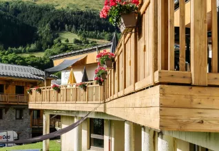 Notre village de vacances à Saint-François Longchamp
