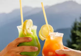 Notre village de vacances à Saint-François Longchamp