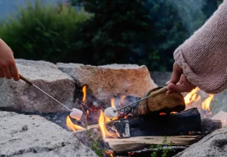 Notre village de vacances à Saint-François Longchamp