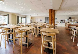 Notre village de vacances à Saint-François Longchamp