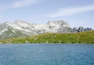 Notre village de vacances à Saint-François Longchamp