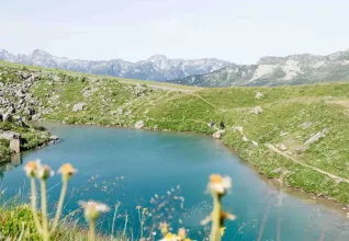 Notre village de vacances à Saint-François Longchamp