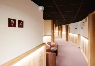 Notre village de vacances à Saint-François Longchamp