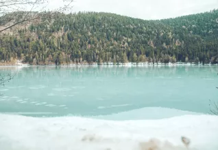 Gîte Bussang ATC Routes du Monde © Office du Tourisme Grand Est Pierre Defontaine