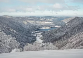 Gîte Bussang ATC Routes du Monde © Office du Tourisme Grand Est Pierre Defontaine