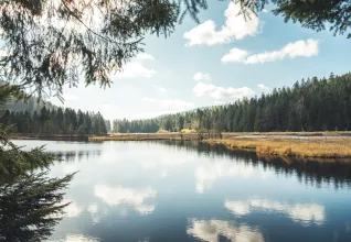 Gîte Bussang ATC Routes du Monde © Office du Tourisme Grand Est Pierre Defontaine