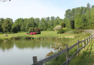 Randonnées autour de Merdrignac avec l'ATC Normandie © Val de Landrouët